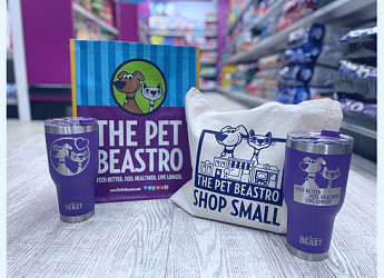 The Pet Beastro Lifestyle Specialty Items For Your Dog Or Cat - The Pet  Beastro